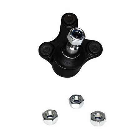 Crp Products Audi A3 06-09 4 Cyl 2.0L, SCB0134R SCB0134R